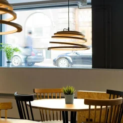 Pendelleuchten^Secto Design Aspiro 8000 LED Pendelleuchte