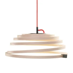 Pendelleuchten^Secto Design Aspiro 8000 LED Pendelleuchte