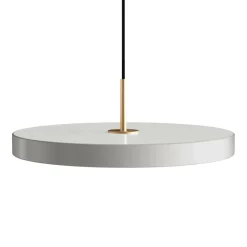 Pendelleuchten^Umage Asteria LED Pendelleuchte Messing