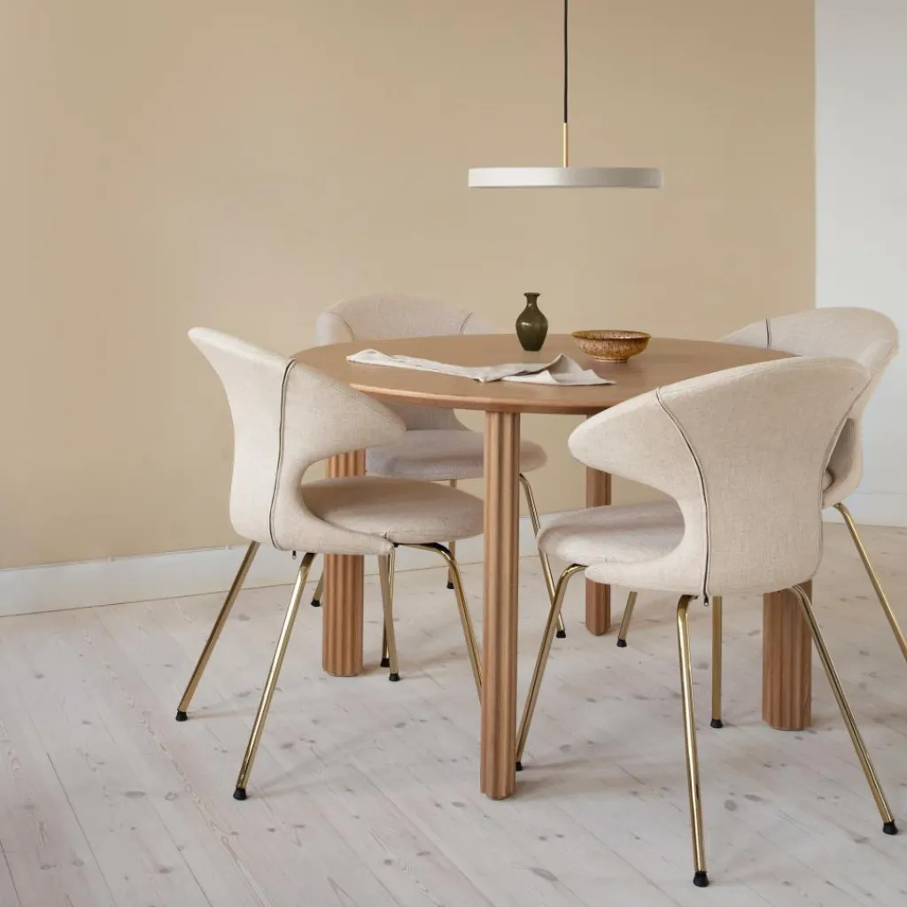 Pendelleuchten^Umage Asteria LED Pendelleuchte Messing