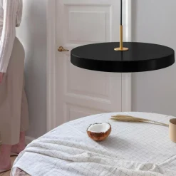 Pendelleuchten^Umage Asteria LED Pendelleuchte Messing