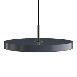 Umage Asteria LED Pendelleuchte Schwarz| Pendelleuchten