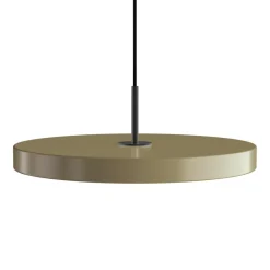 Umage Asteria LED Pendelleuchte Schwarz| Pendelleuchten
