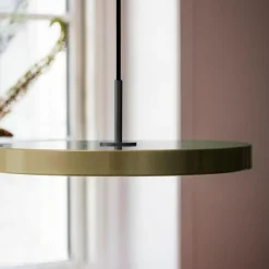 Umage Asteria LED Pendelleuchte Schwarz| Pendelleuchten