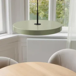 Umage Asteria LED Pendelleuchte Schwarz| Pendelleuchten