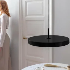Umage Asteria LED Pendelleuchte Schwarz| Pendelleuchten