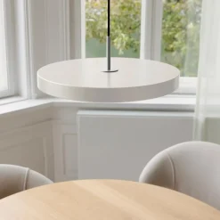 Umage Asteria LED Pendelleuchte Stahl| Pendelleuchten