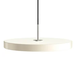 Umage Asteria LED Pendelleuchte Stahl| Pendelleuchten