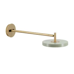 Umage Asteria LED Wandleuchte lang| Wandleuchten