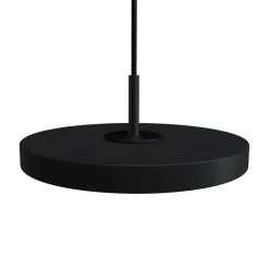 Umage Asteria Micro LED Pendelleuchte V2 schwarz| Pendelleuchten
