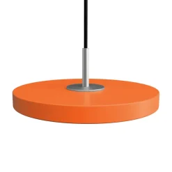 Umage Asteria Micro LED Pendelleuchte V2 Stahl| Pendelleuchten