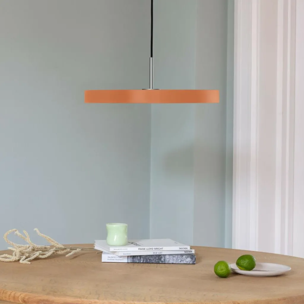 Umage Asteria Micro LED Pendelleuchte V2 Stahl| Pendelleuchten