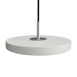 Umage Asteria Micro LED Pendelleuchte V2 Stahl| Pendelleuchten