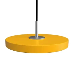 Umage Asteria Micro LED Pendelleuchte V2 Stahl| Pendelleuchten