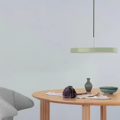 Umage Asteria Micro LED Pendelleuchte V2 Stahl| Pendelleuchten