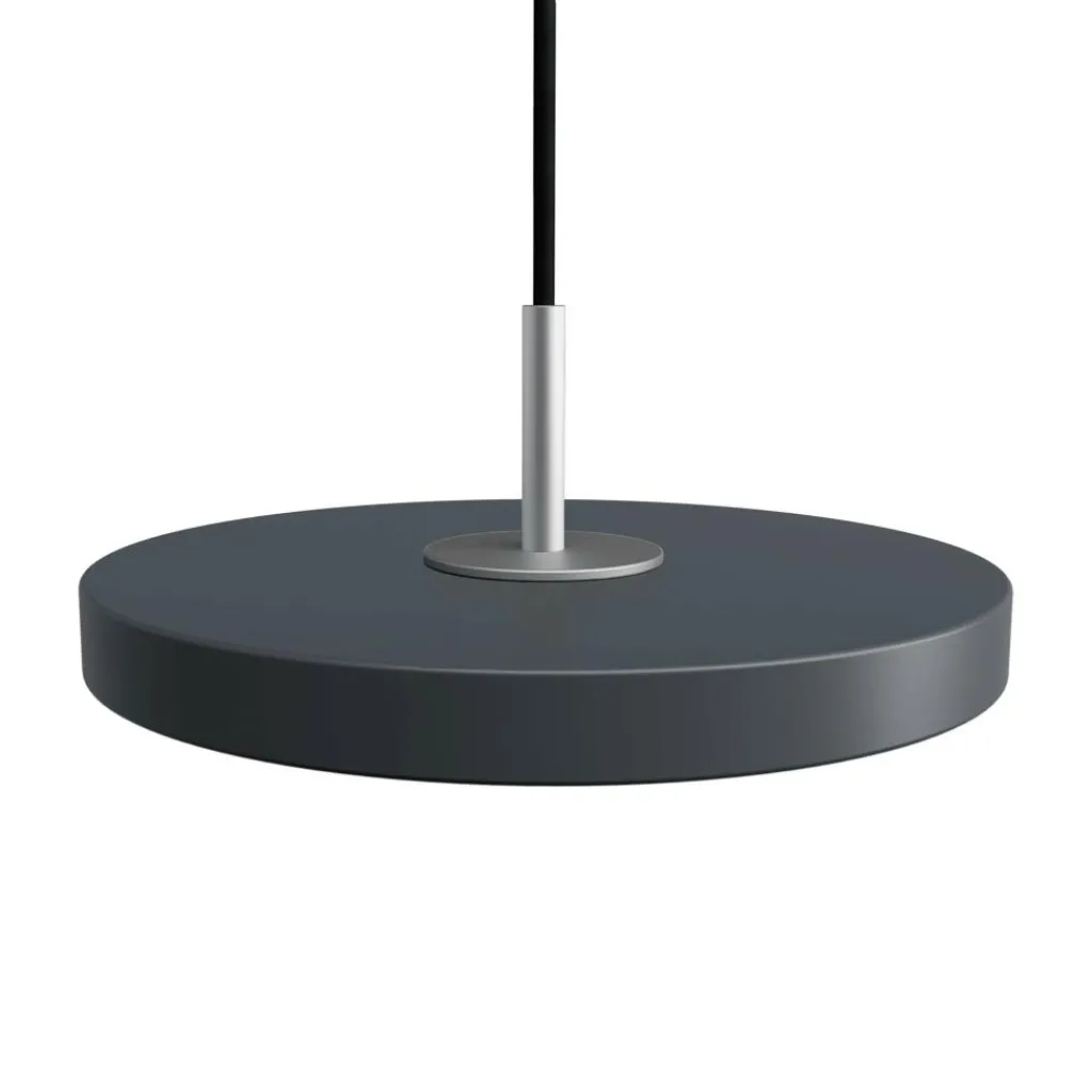 Umage Asteria Micro LED Pendelleuchte V2 Stahl| Pendelleuchten