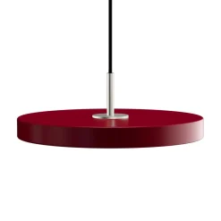 Umage Asteria Micro LED Pendelleuchte V2 Stahl| Pendelleuchten
