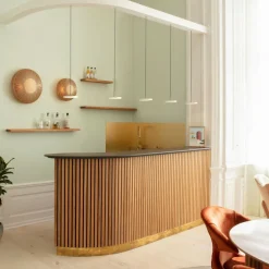 Pendelleuchten^Umage Asteria Micro LED Pendelleuchte V2