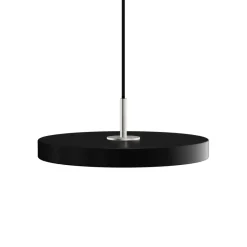 Umage Asteria Mini LED Pendelleuchte Stahl| Pendelleuchten