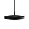Umage Asteria Mini LED Pendelleuchte Schwarz| Pendelleuchten
