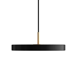 Pendelleuchten^Umage Asteria Mini LED Pendelleuchte Messing