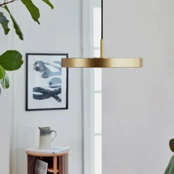 Pendelleuchten^Umage Asteria Plus Mini LED Pendelleuchte