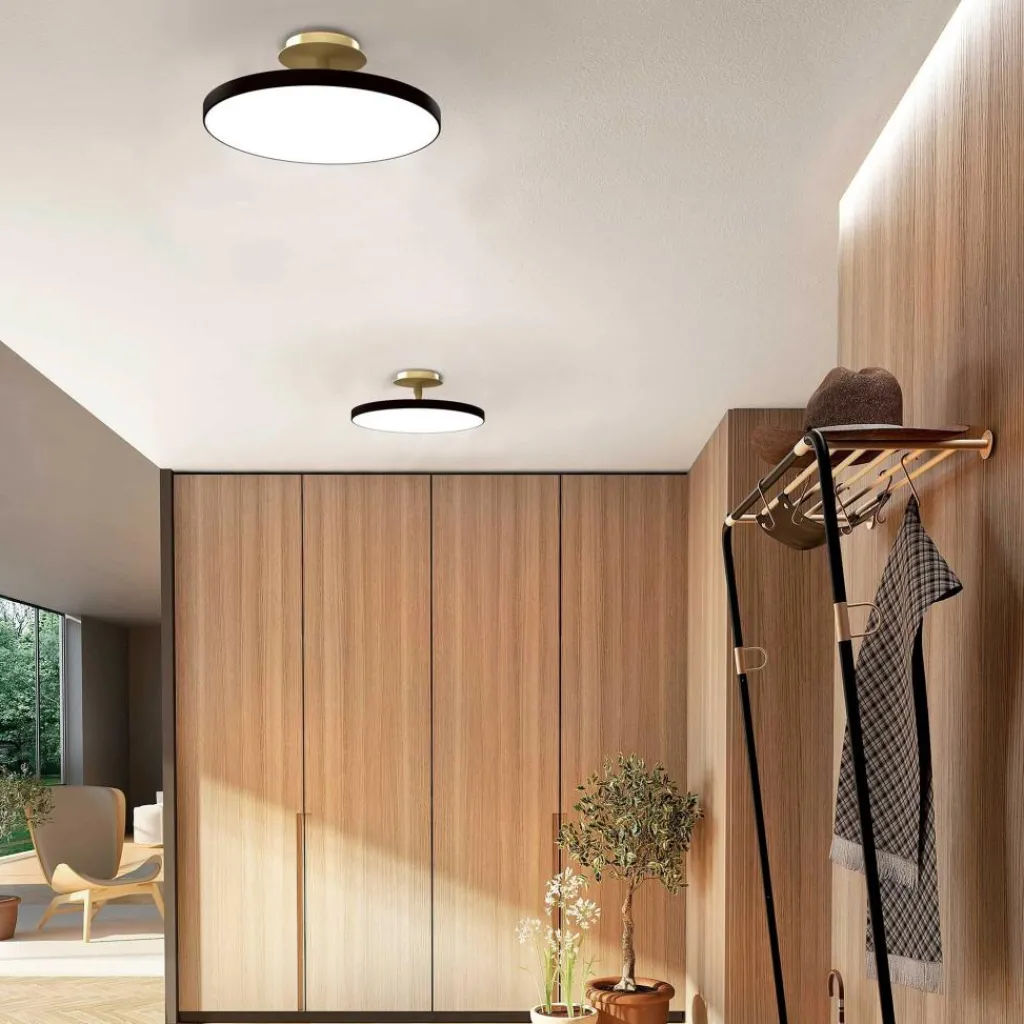 Deckenleuchten^Umage Asteria Up LED Deckenleuchte M