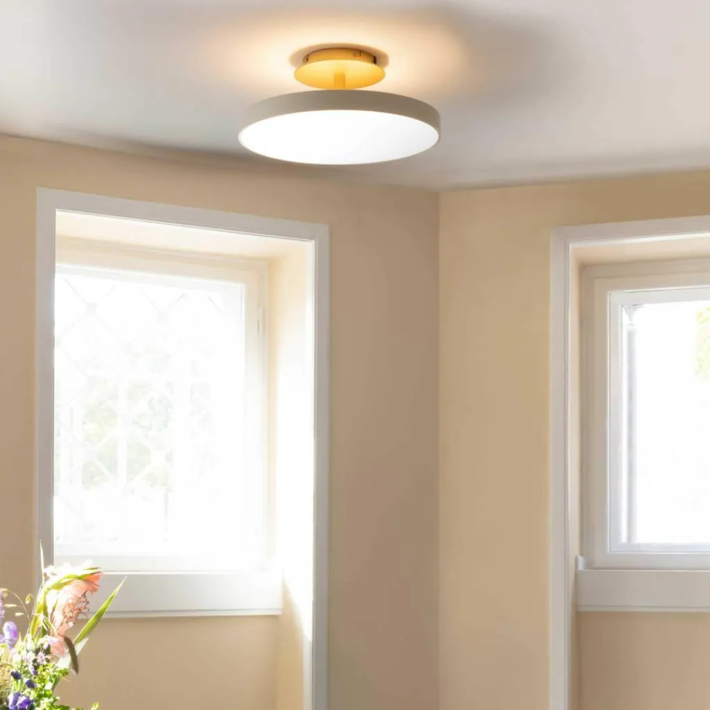 Deckenleuchten^Umage Asteria Up LED Deckenleuchte M