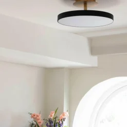 Deckenleuchten^Umage Asteria Up LED Deckenleuchte M