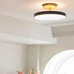 Deckenleuchten^Umage Asteria Up LED Deckenleuchte M