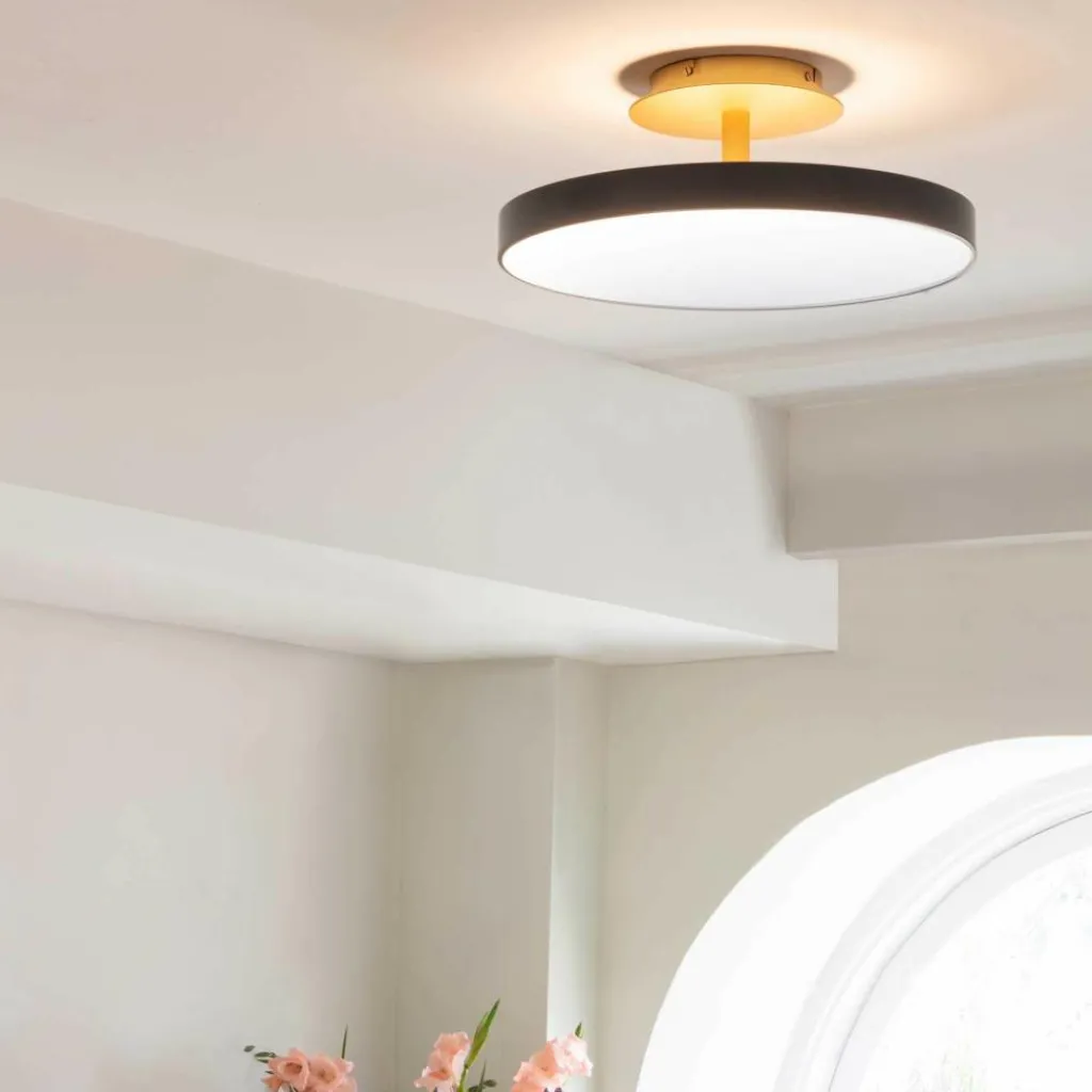 Deckenleuchten^Umage Asteria Up LED Deckenleuchte M