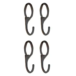 Richard Lampert Atelier Haken 4er Set| Garderoben