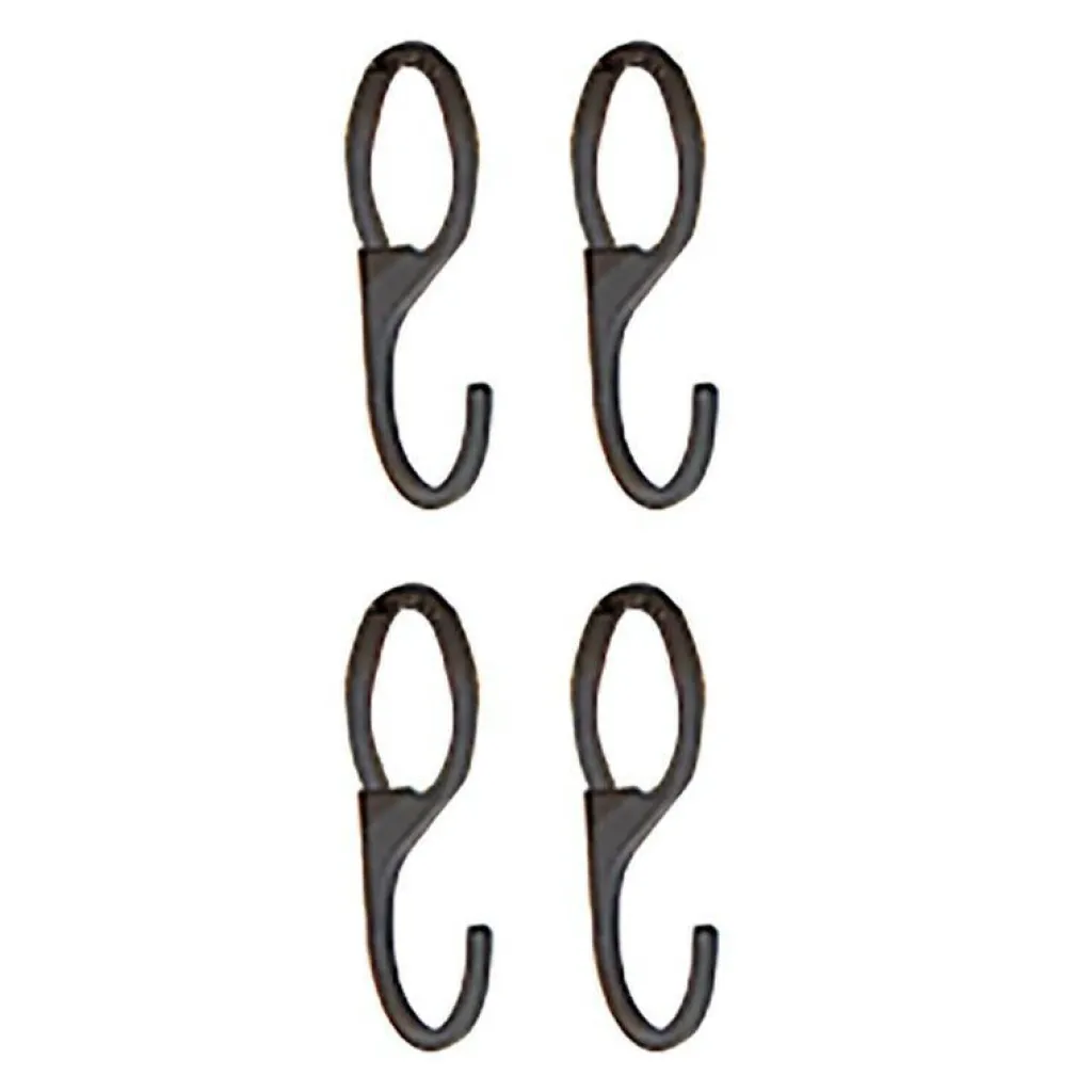 Richard Lampert Atelier Haken 4er Set| Garderoben