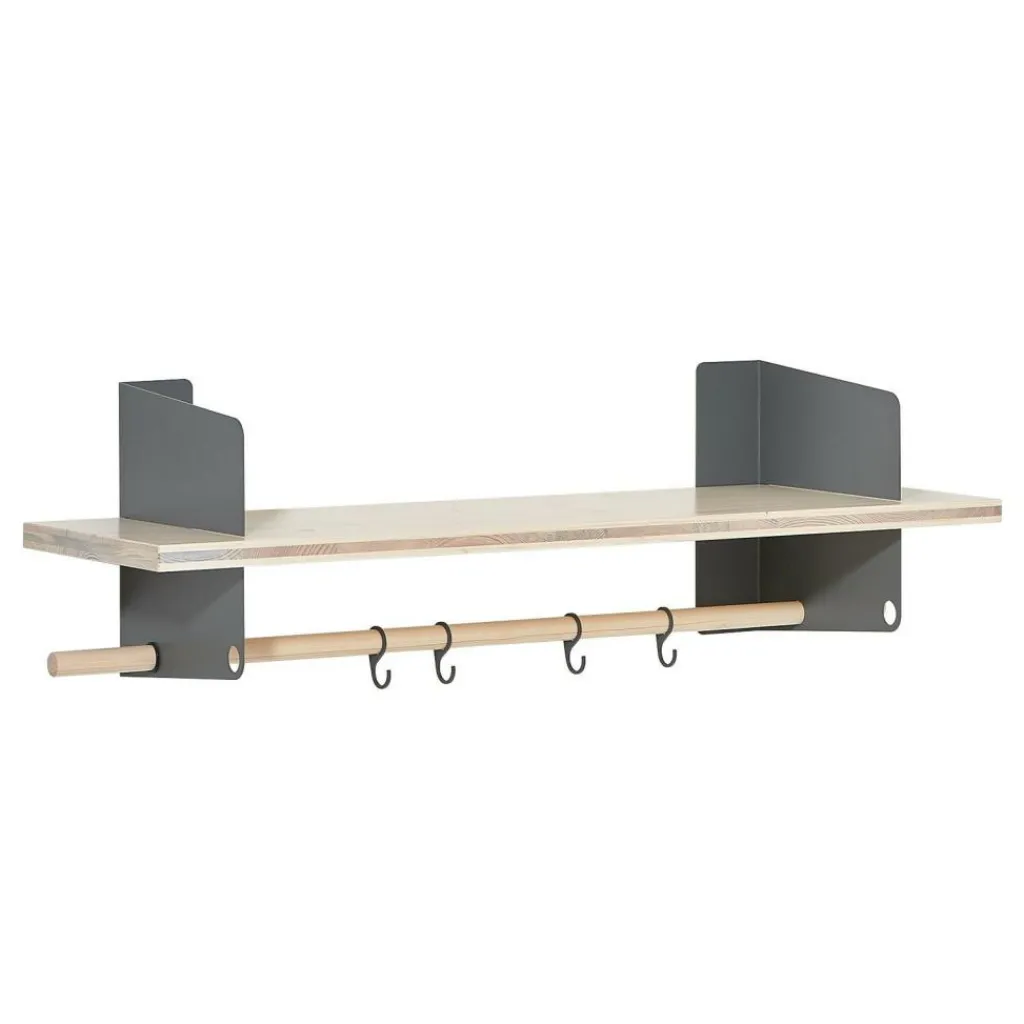 Richard Lampert Atelier Haken 4er Set| Garderoben