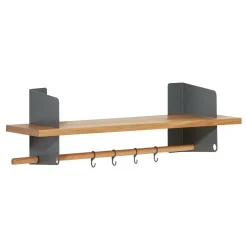 Richard Lampert Atelier Haken 4er Set| Garderoben