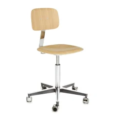 Bürostühle^Embru Atelier Modell 2100 Bürostuhl