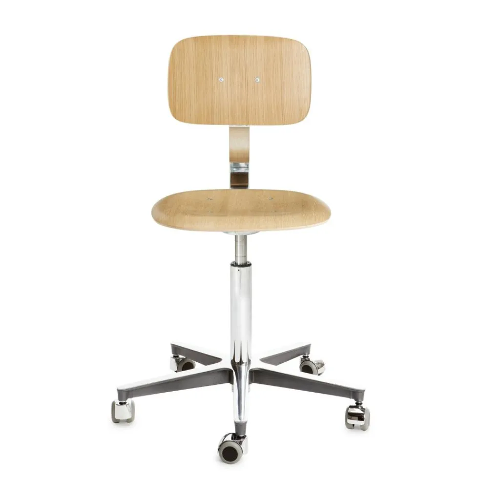 Bürostühle^Embru Atelier Modell 2100 Bürostuhl