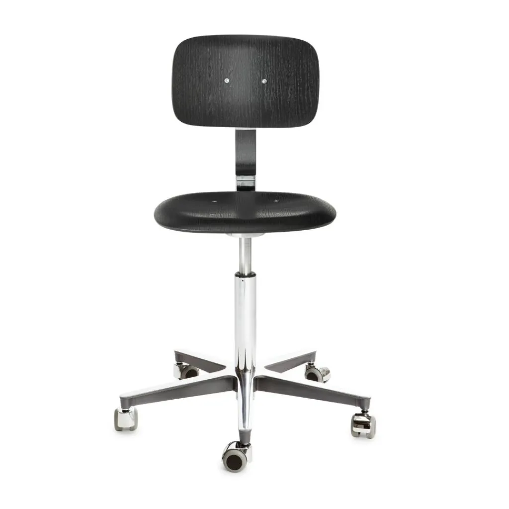 Bürostühle^Embru Atelier Modell 2100 Bürostuhl