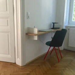 Richard Lampert Atelier Wandregal 100x30x29,5cm| Regale