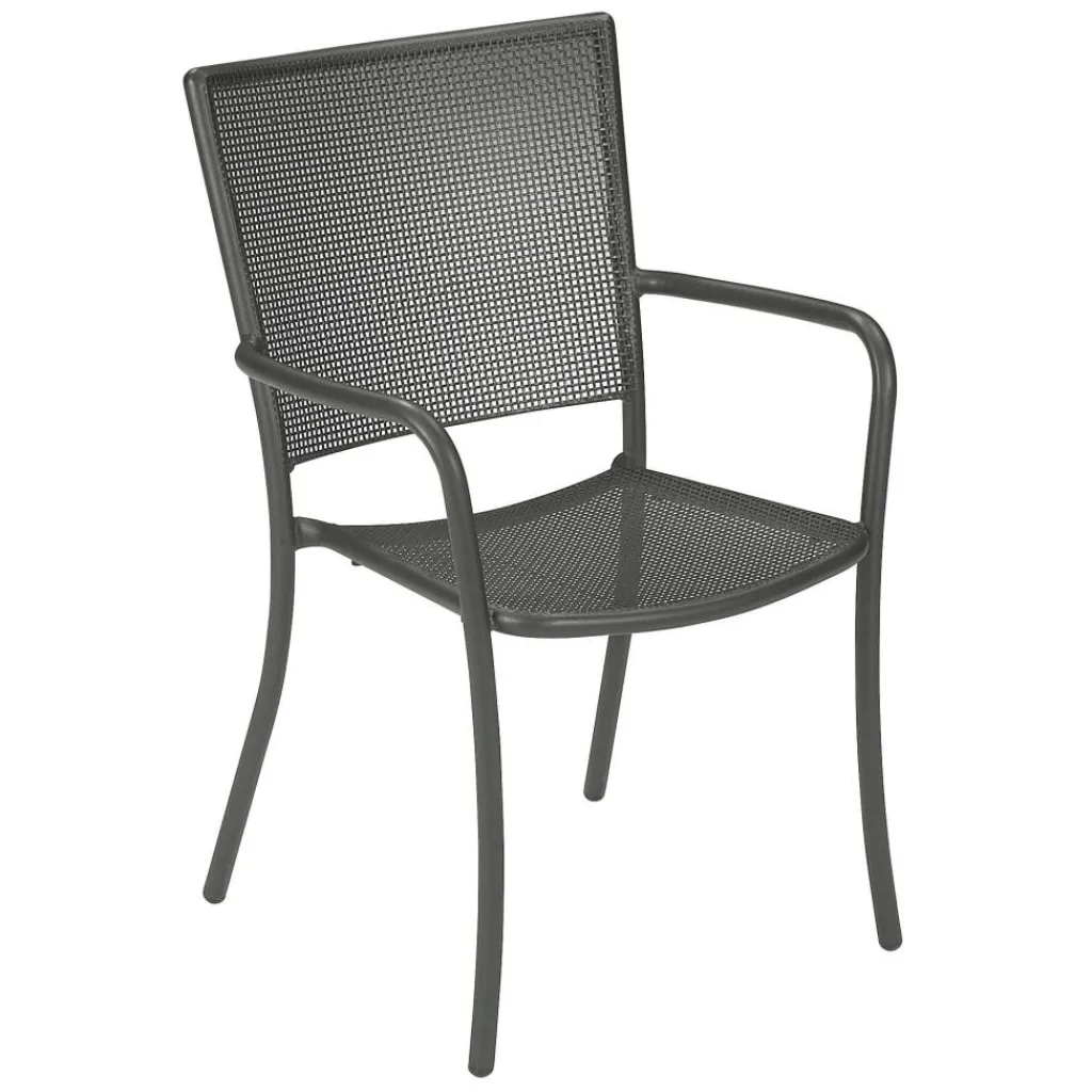 Emu Athena Gartenarmlehnstuhl| Stühle