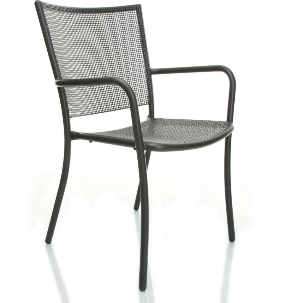 Emu Athena Gartenarmlehnstuhl| Stühle