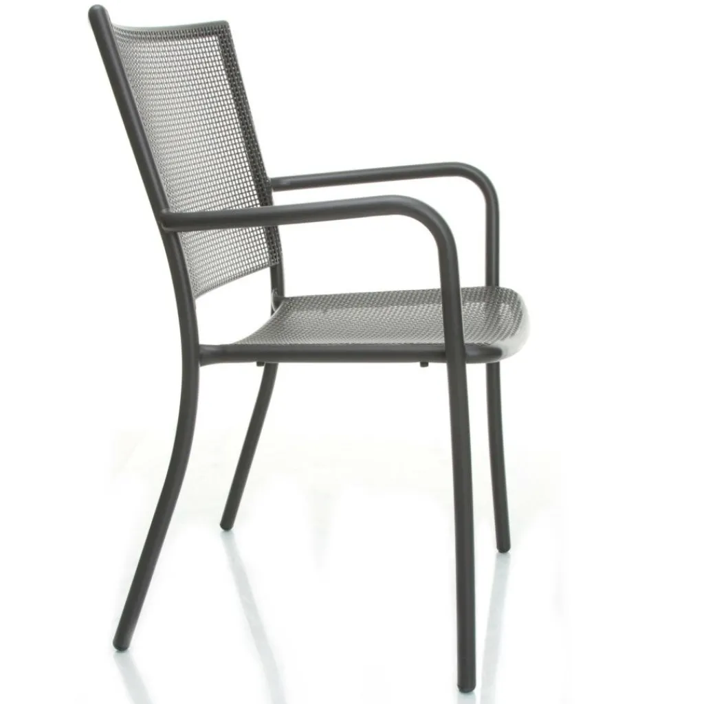 Emu Athena Gartenarmlehnstuhl| Stühle