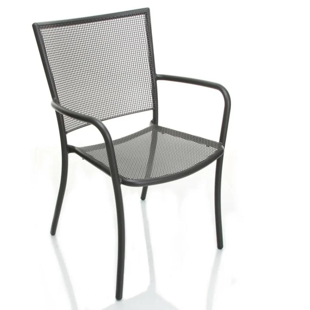 Emu Athena Gartenarmlehnstuhl| Stühle