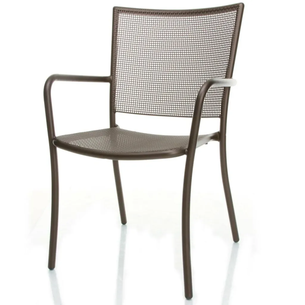 Emu Athena Gartenarmlehnstuhl| Stühle