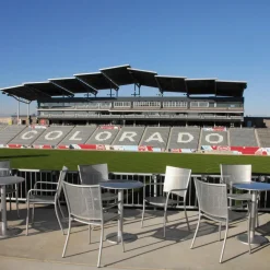 Emu Athena Gartenarmlehnstuhl| Stühle