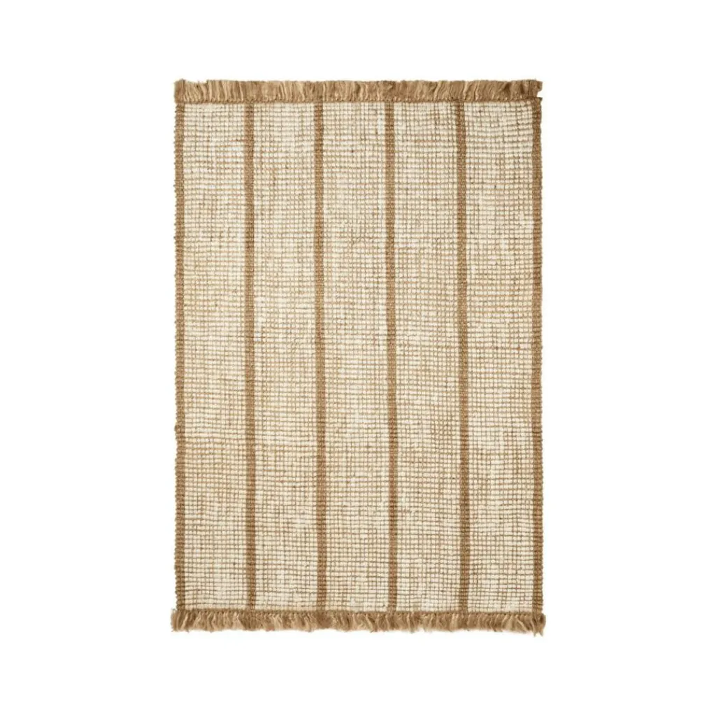 Teppiche^Ferm Living Athens Stripes Teppich