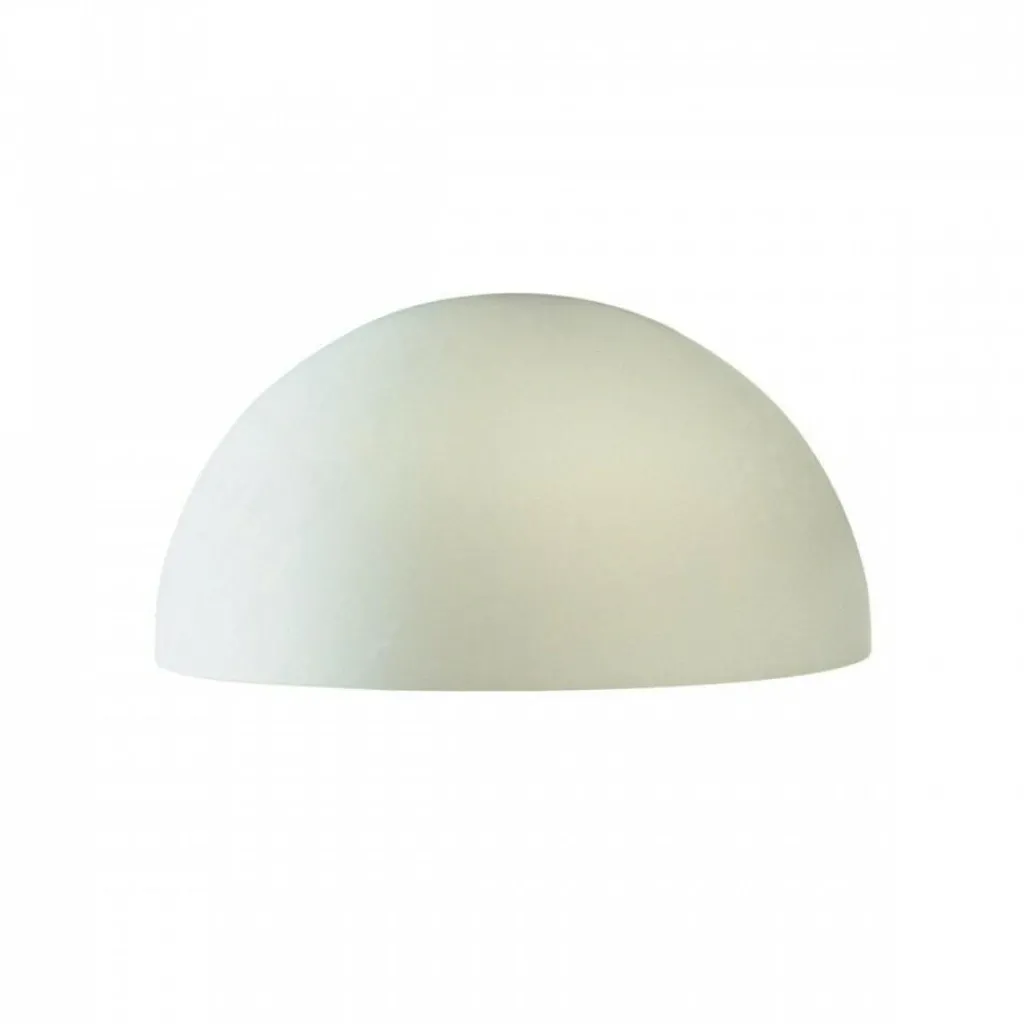 Leuchten-Zubehör^Oluce Atollo Ersatzschirm weiß
