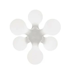 Kdln Atomium Bodenleuchte/ Tischleuchte| Bodenleuchten