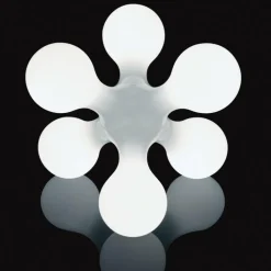 Kdln Atomium Bodenleuchte/ Tischleuchte| Bodenleuchten