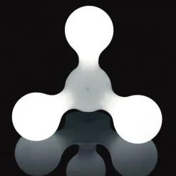 Kdln Atomium Bodenleuchte/ Tischleuchte| Bodenleuchten